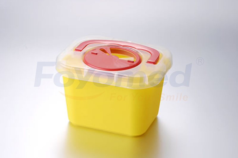 Safety Box FY180103